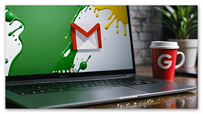 Gmail uygulamasının en sevilen özelliği web sürümüne geliyor!