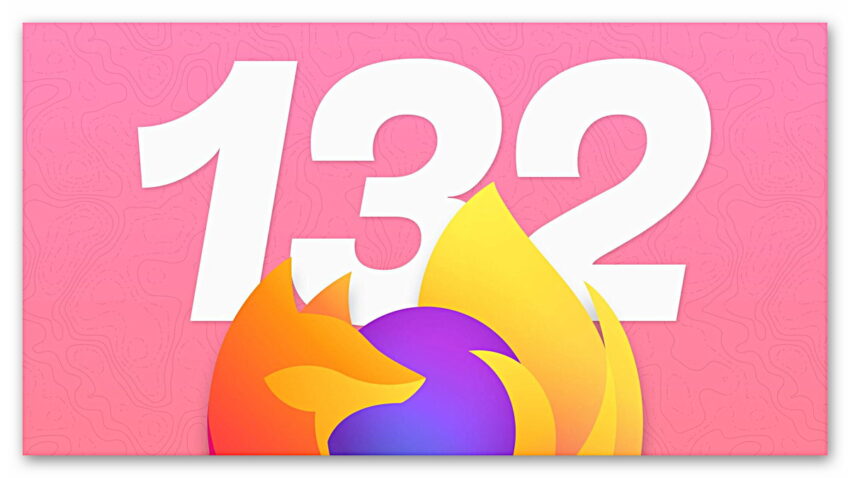 Firefox 132 önemli yeni özellikler ile yayınlandı