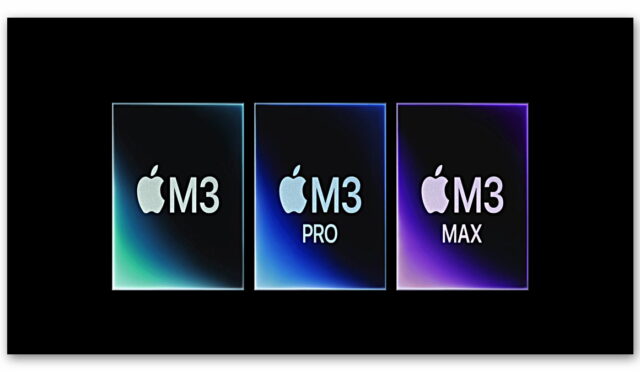 Apple, M4 Pro ve M4 Max’i Tanıttı: İşte Özellikleri