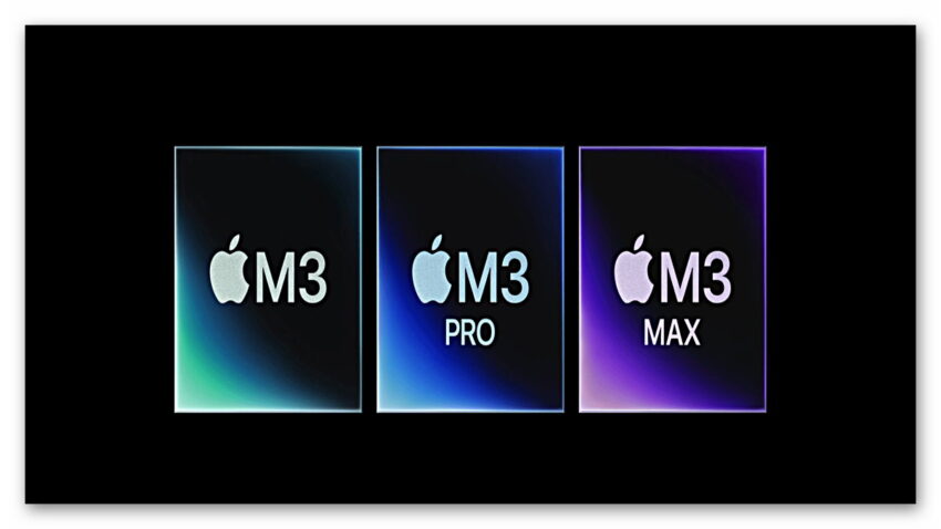 Apple, M4 Pro ve M4 Max’i Tanıttı: İşte Özellikleri