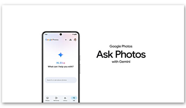 Google Ask Photos Özelliği Bekleme Listesindeki Kullanıcılara Açıldı