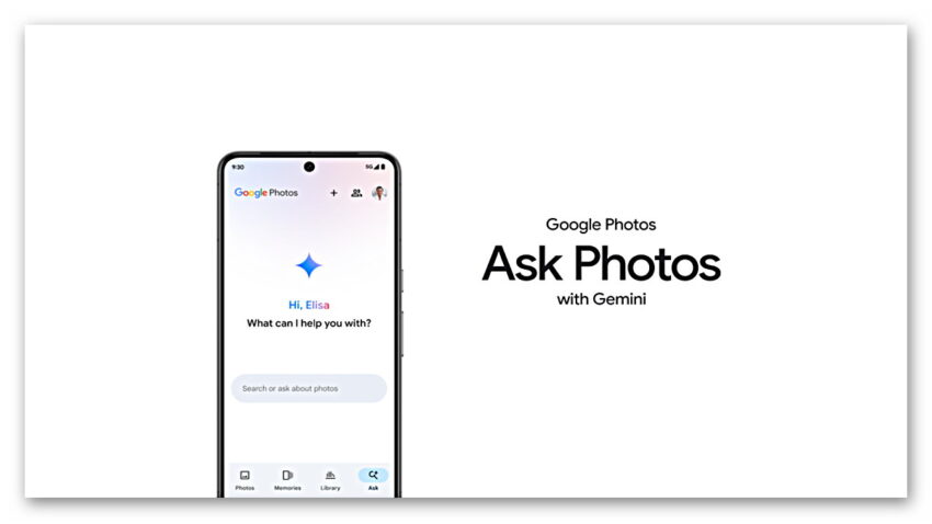 Google Ask Photos Özelliği Bekleme Listesindeki Kullanıcılara Açıldı