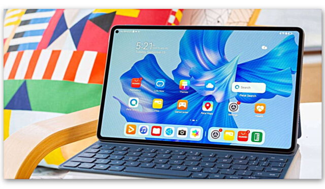 Gerçek F/P canavarı: Huawei MatePad 11.5 (2024) tanıtıldı!