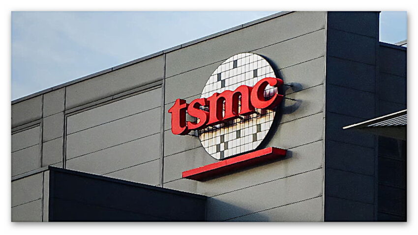 TSMC, Çinli Firmalar İçin Gelişmiş Yapay Zekâ Çipleri Üretimeyi Bırakıyor