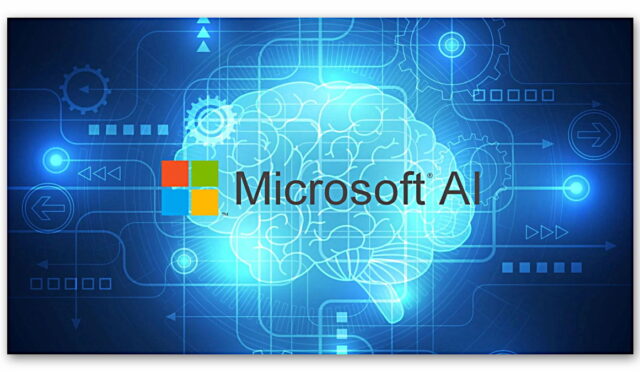 Microsoft AI Patronundan Tepki Çeken “Dijital Telif” Açıklaması: Herkes Her Şeyi Kopyalayabilir