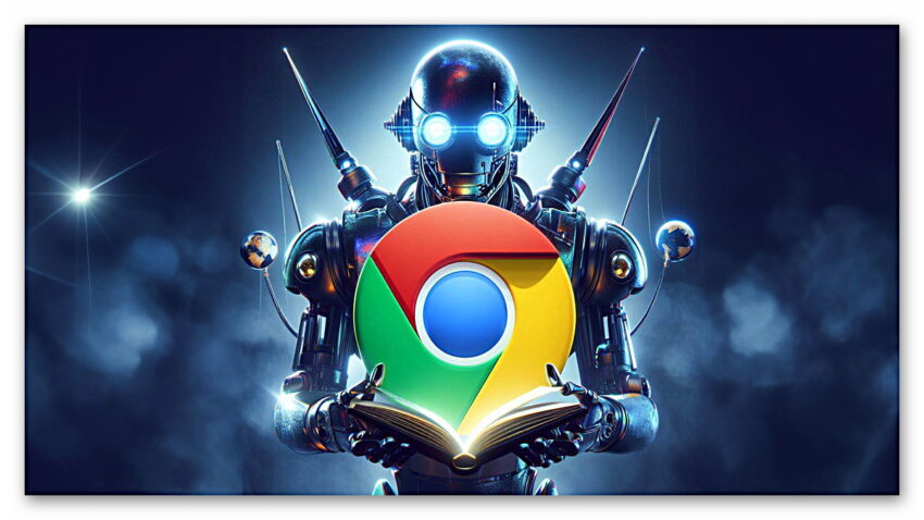 Google bile engelleyemedi! Chrome eklentilerinde kritik açık