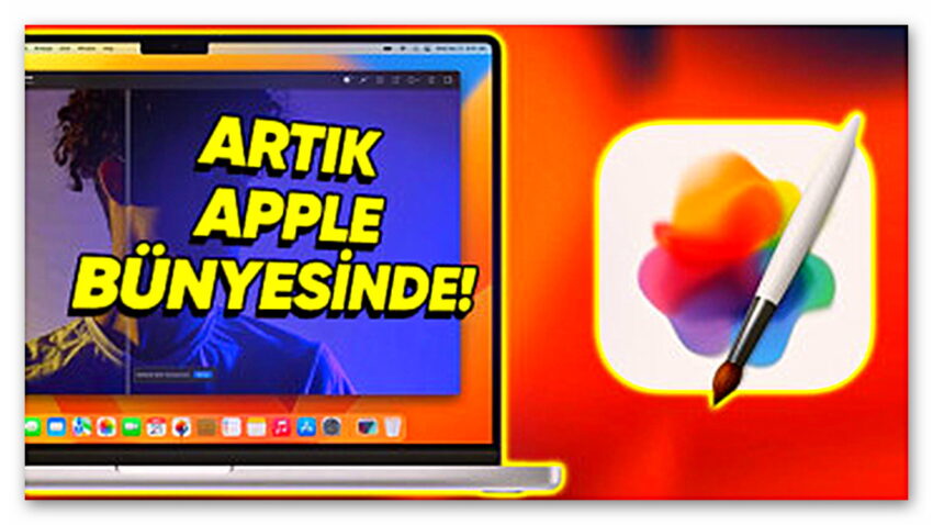 Popüler Fotoğrafçılık Uygulaması Apple Tarafından Satın Alındı (Şirket Neler Planlıyor?)