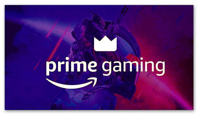 2.400 TL Değerindeki 2 Oyun Daha Prime Gaming’de Ücretsiz Oldu