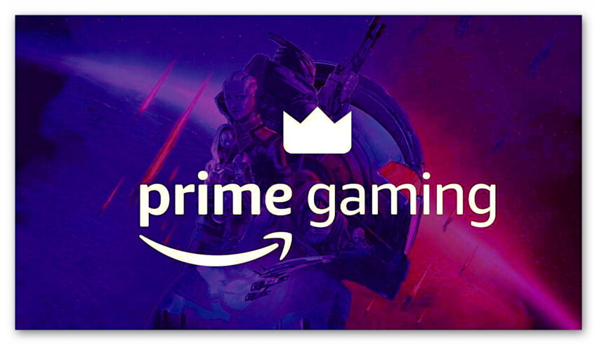 2.400 TL Değerindeki 2 Oyun Daha Prime Gaming’de Ücretsiz Oldu