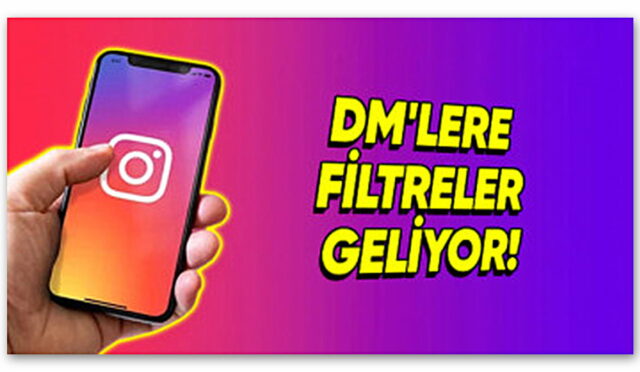 Artık Instagram DM’lerinizi Filtreleyebileceksiniz: Yeni Bir Hikâye Yanıtları Sekmesi de Geliyor!