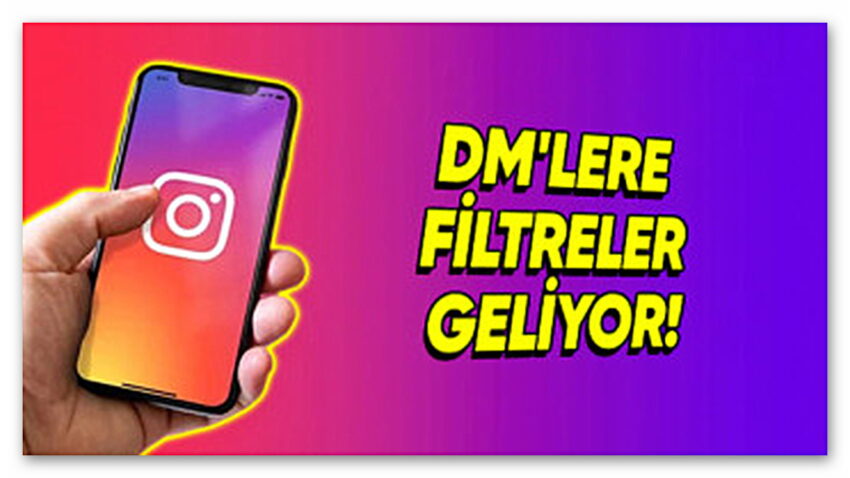 Artık Instagram DM’lerinizi Filtreleyebileceksiniz: Yeni Bir Hikâye Yanıtları Sekmesi de Geliyor!