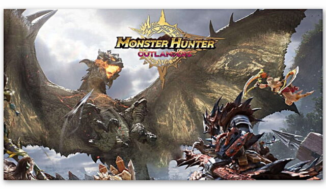 Monster Hunter’ın Android ve iOS Sürümü Geliyor: İşte İlk Bilgiler