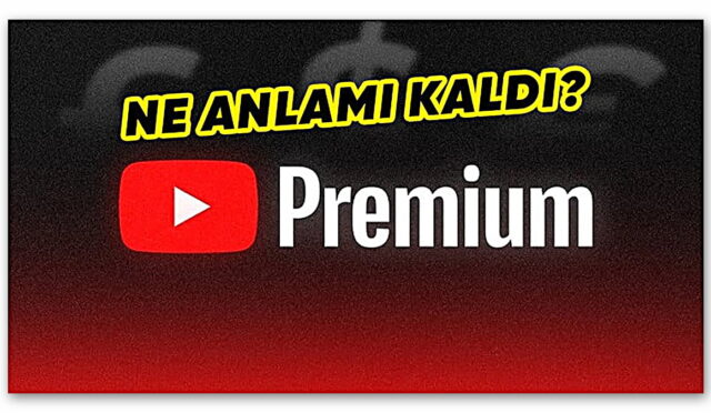 YouTube’da Duvara Kafa Attıran Hata: Premium Aboneler Reklam Görmeye Başladılar!