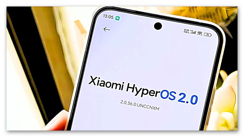 Xiaomi resmen açıkladı: İşte HyperOS 2 güncellemesi alacak modeller!