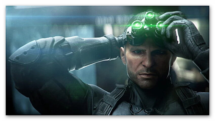 Ubisoft’un Splinter Cell Filmi İptal Edildi: “Yapamadık”