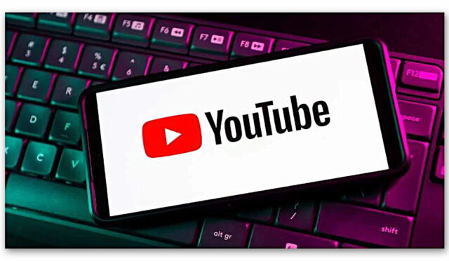 YouTube, Android’deki Alt Çubuğunu Daha Belirgin Hâle Getirerek Yeniledi