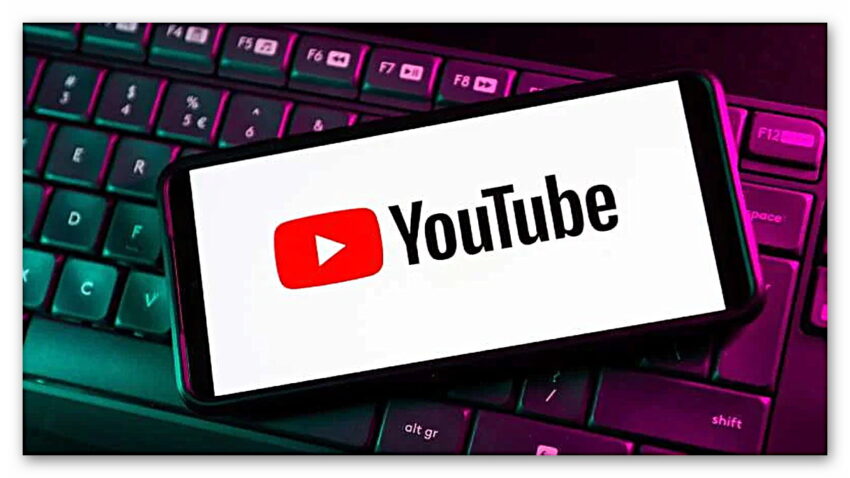 YouTube, Android’deki Alt Çubuğunu Daha Belirgin Hâle Getirerek Yeniledi