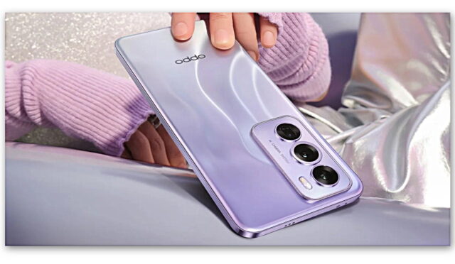 OPPO Reno 13 serisi tanıtılmadan ön siparişe açıldı!