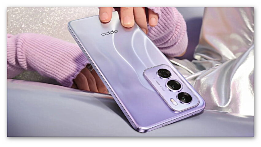 OPPO Reno 13 serisi tanıtılmadan ön siparişe açıldı!