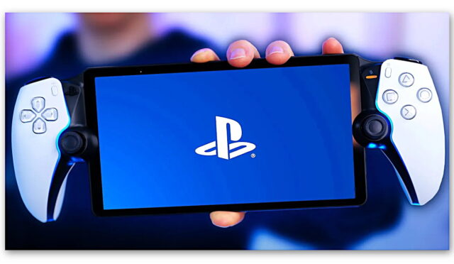 PlayStation Portal için tarihi güncelleme: Yepyeni sistem geldi!