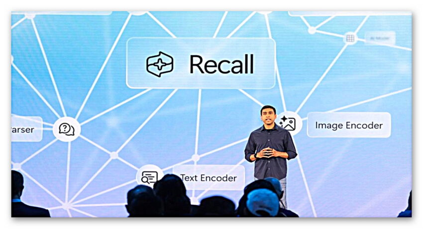 Windows 11 Kullanıcılarının Her Hareketini İzleyecek Olan ‘Recall’ Özelliği Bir Kez Daha Ertelendi (Microsoft Geri Adım Atmayacak Gibi)