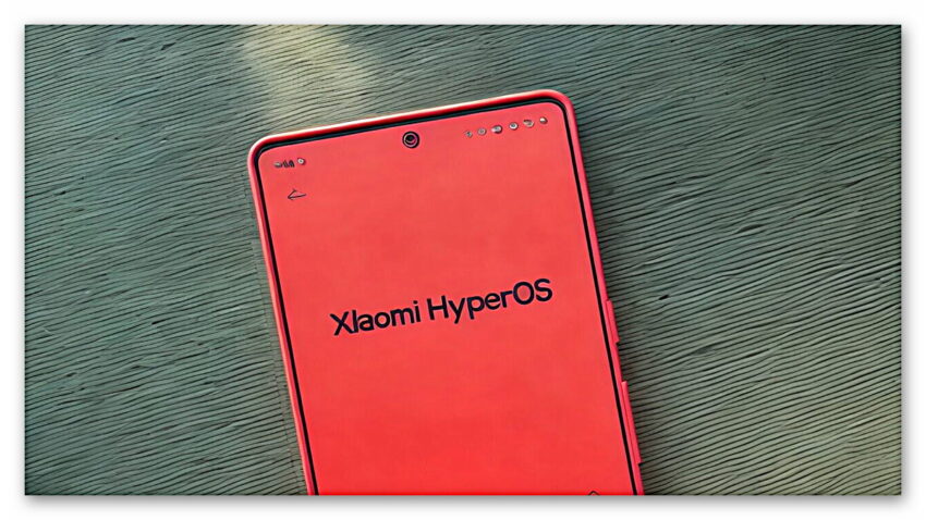 Xiaomi’nin HyperOS 2 sürümü 11 modele daha geldi!