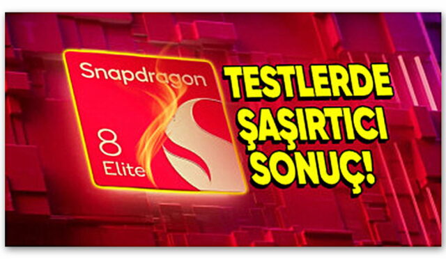 iPhone 16 Pro’nun İşlemcisini İkiye Katlayan Snapdragon 8 Elite’in Deli Gibi Isındığı Ortaya Çıktı (Demek ki Her Şey Performans Değilmiş)