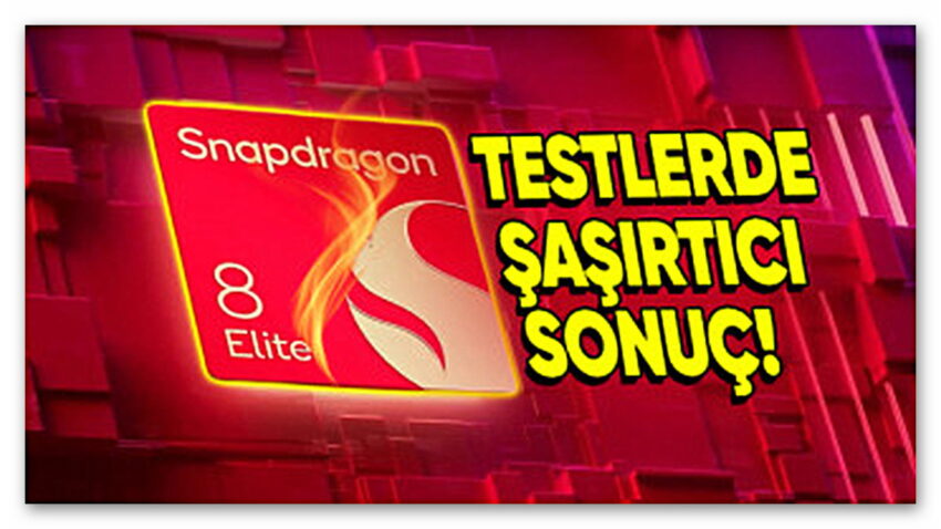 iPhone 16 Pro’nun İşlemcisini İkiye Katlayan Snapdragon 8 Elite’in Deli Gibi Isındığı Ortaya Çıktı (Demek ki Her Şey Performans Değilmiş)