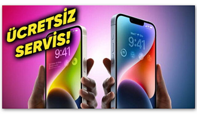 Apple, iPhone 14 Plus’ta Yaşanan Kamera Hatasını Telafi Edebilmek İçin Ücretsiz Onarım Programı Başlattı! (Sorun Çözüldü mü Dersin?)