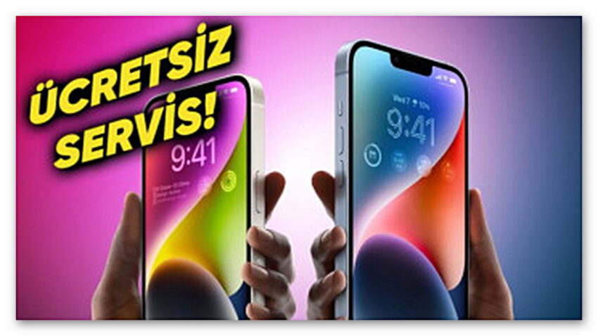 Apple, iPhone 14 Plus’ta Yaşanan Kamera Hatasını Telafi Edebilmek İçin Ücretsiz Onarım Programı Başlattı! (Sorun Çözüldü mü Dersin?)