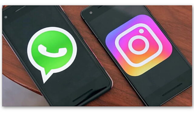 WhatsApp, Instagram’ın popüler sohbet özelliği kopyalıyor!