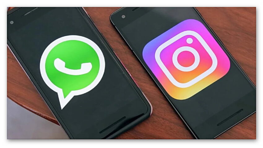 WhatsApp, Instagram’ın popüler sohbet özelliği kopyalıyor!