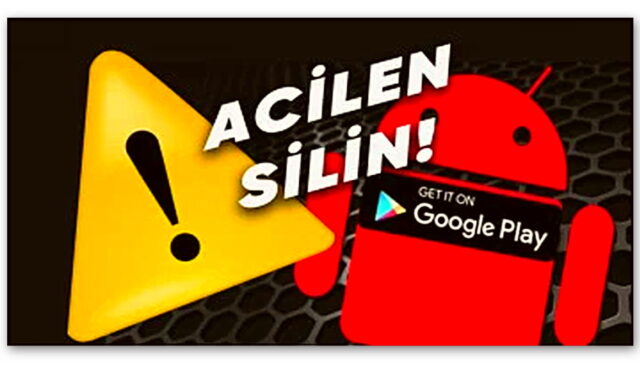 Google Play Store’da 15 Kötü Amaçlı Yazılım Daha Tespit Edildi: Milyonlarca Kez İndirilmişler!