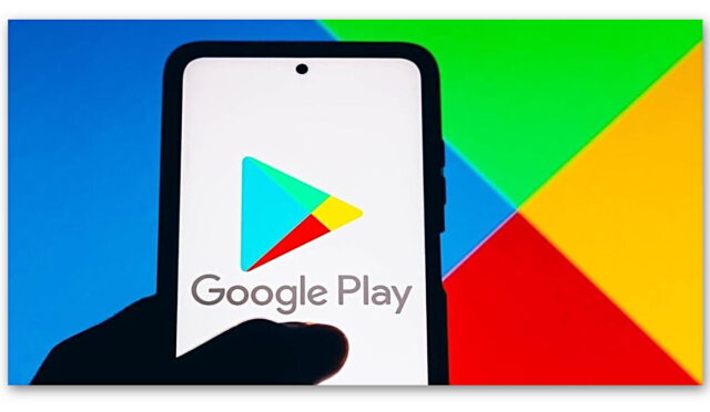 Google Play Store’a Yeni Cihaz Kategorisi Geliyor