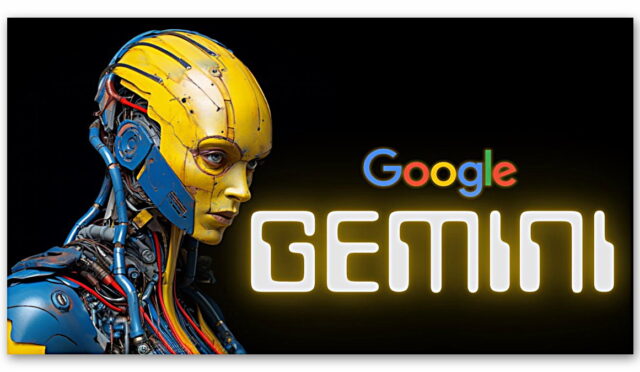 Google, Gemini 1.5 Pro ile sınırları zorluyor! İşte güncelleme