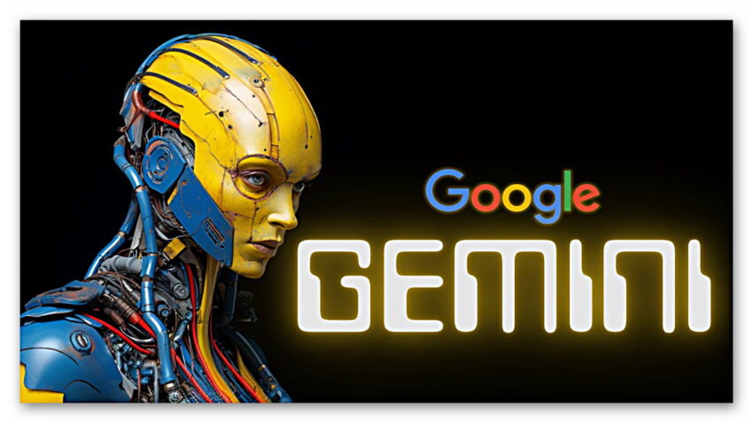 Google, Gemini 1.5 Pro ile sınırları zorluyor! İşte güncelleme