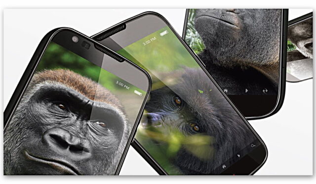 Hepimizin Telefonlarında Koruyucu Camı Bulunan Corning’in Gorilla Glass’ı Soruşturma Altında