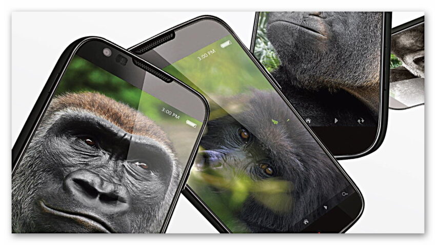 Hepimizin Telefonlarında Koruyucu Camı Bulunan Corning’in Gorilla Glass’ı Soruşturma Altında