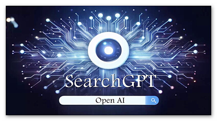 OpenAI, Google’ın Tahtını Sallayacak Yeni Arama Motorunu Tanıttı!