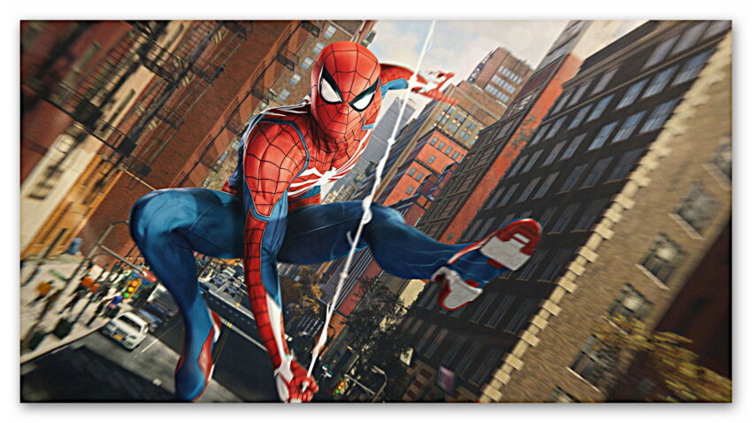 Marvel’s Spider-Man hayranları oyuna “çok oyunculu mod” getirdi