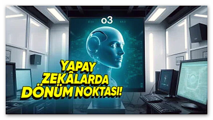 OpenAI, Yeni Yapay Zekâ Modelinin ‘İnsan Seviyesine’ Ulaştığını İddia Ediyor: Peki Bu Mümkün Olabilir mi?