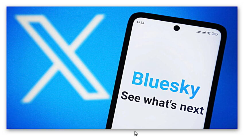 Bluesky, X (Twitter)’ın yaptığı büyük hataya düşmeyecek!