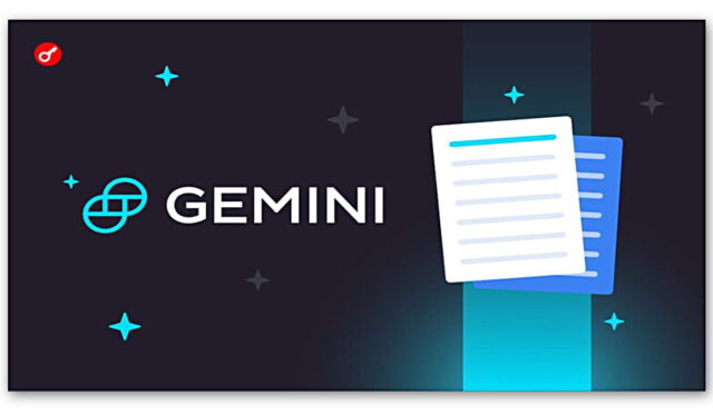 Google Docs, Gemini Destekli Yeni Özelliğini Duyurdu: İçerik Oluşturmayı Hiç Olmadığı Kadar Hızlandıracak