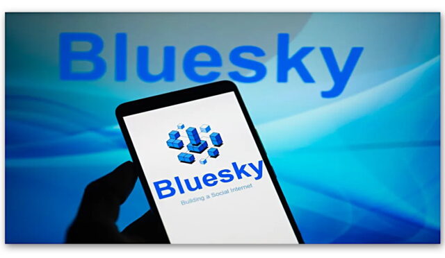 Sen de mi Brütüs: Bluesky, kullanıcıları hayal kırıklığına uğrattı!