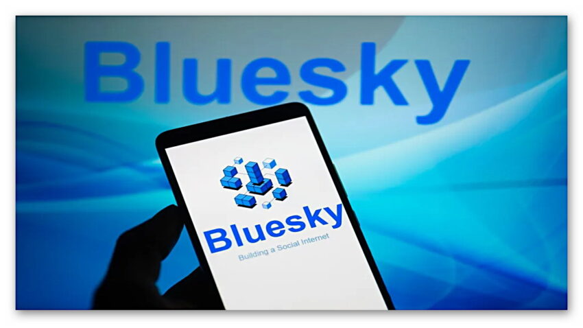 Sen de mi Brütüs: Bluesky, kullanıcıları hayal kırıklığına uğrattı!