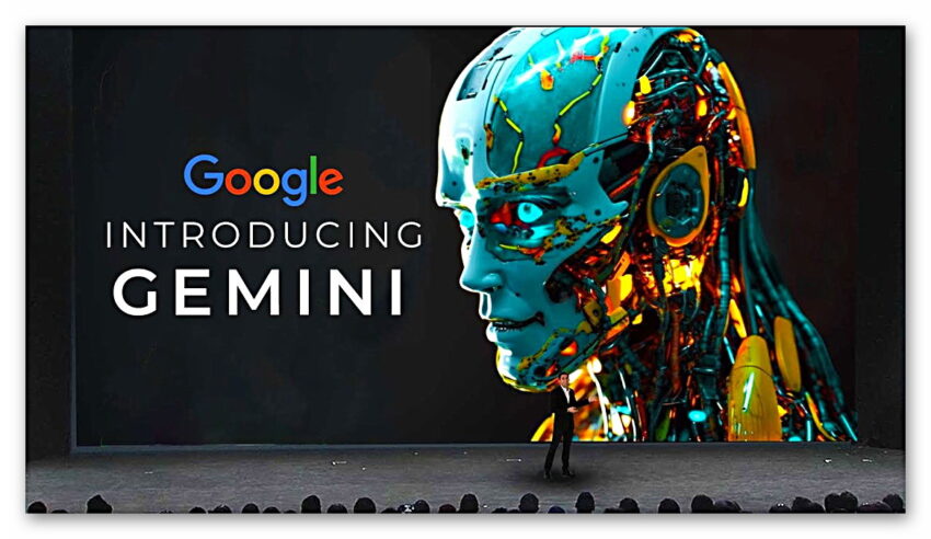 Yapay zeka savaşları: Google Gemini 2.0 tanıtıldı