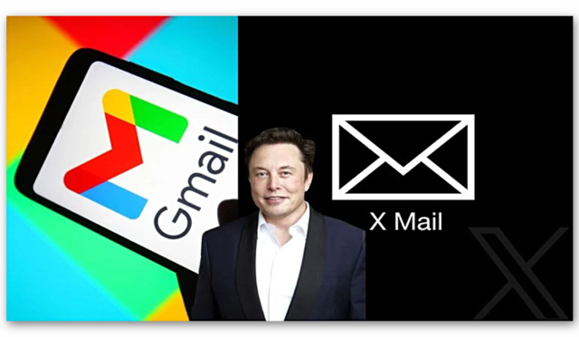 Elon Musk Meydanı Boş Bırakmam Dedi: Gmail’e Rakip Olarak Yeni Xmail Geliyor