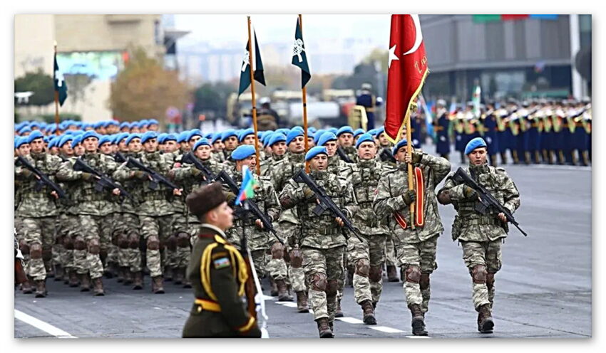 Dünyanın en güçlü orduları açıklandı! Türkiye kaçıncı?