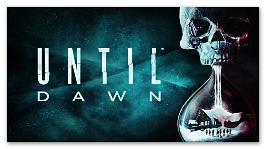 Until Dawn film uyarlamasından ilk fragman geldi!