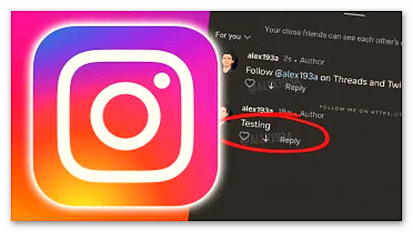 Instagram’a Yorumları Beğenmeme Özelliği Geliyor: İşte İlk Ekran Görüntüsü